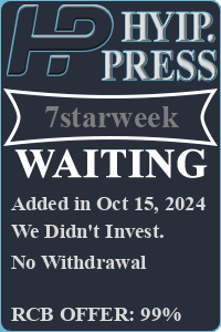 7starweek.com widget