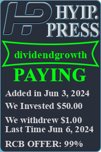 dividendgrowth.online widget