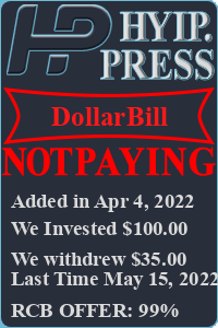 dollarbill.biz widget