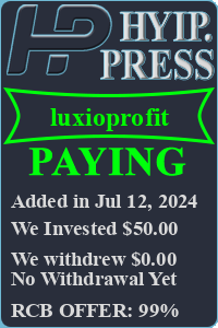 luxioprofit.com widget