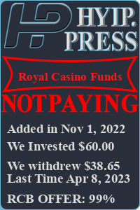 royalcasinofunds.com widget