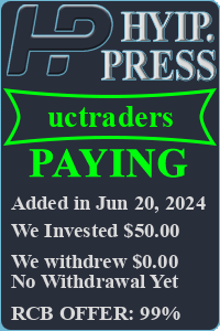 uctraders.com widget