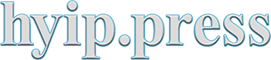 hyip monitor logo