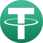 USDT-TRC20 (Tron Tether)